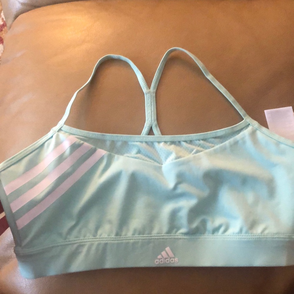All me sports bra